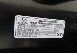 2021 Subaru Crosstrek - Image 47