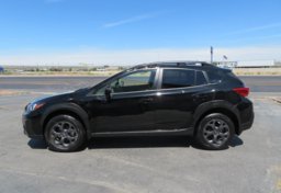 2021 Subaru Crosstrek - Image 10
