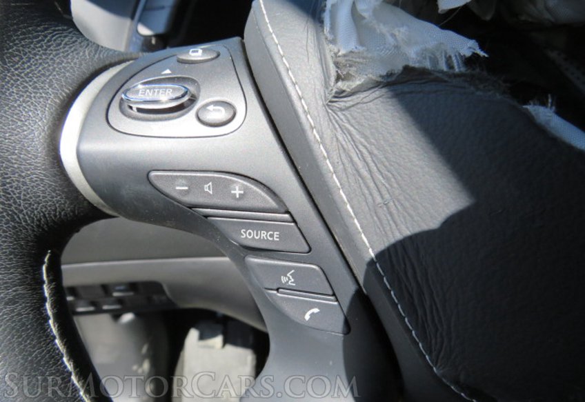 2019 Infiniti QX60 - Image 60