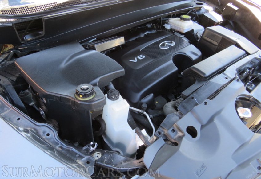 2019 Infiniti QX60 - Image 62