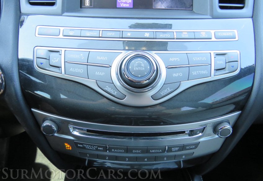 2019 Infiniti QX60 - Image 45