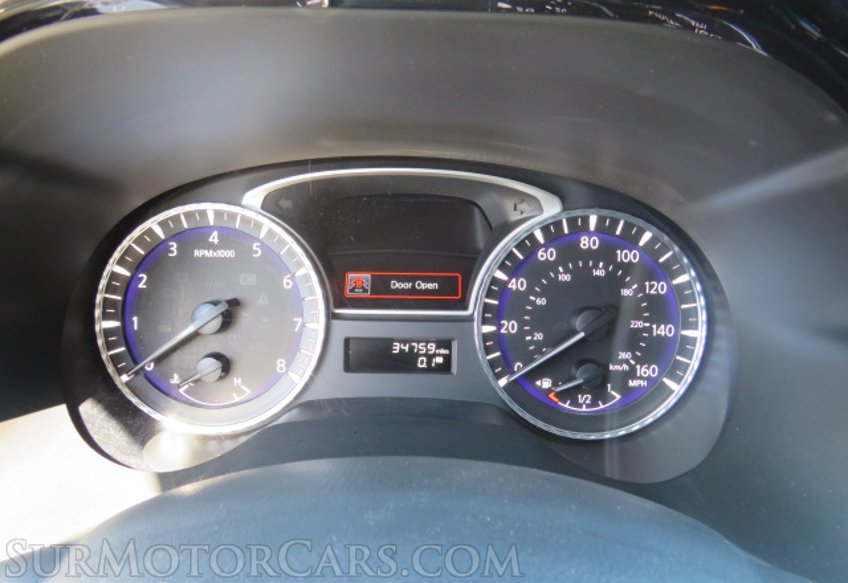 2019 Infiniti QX60 - Image 38