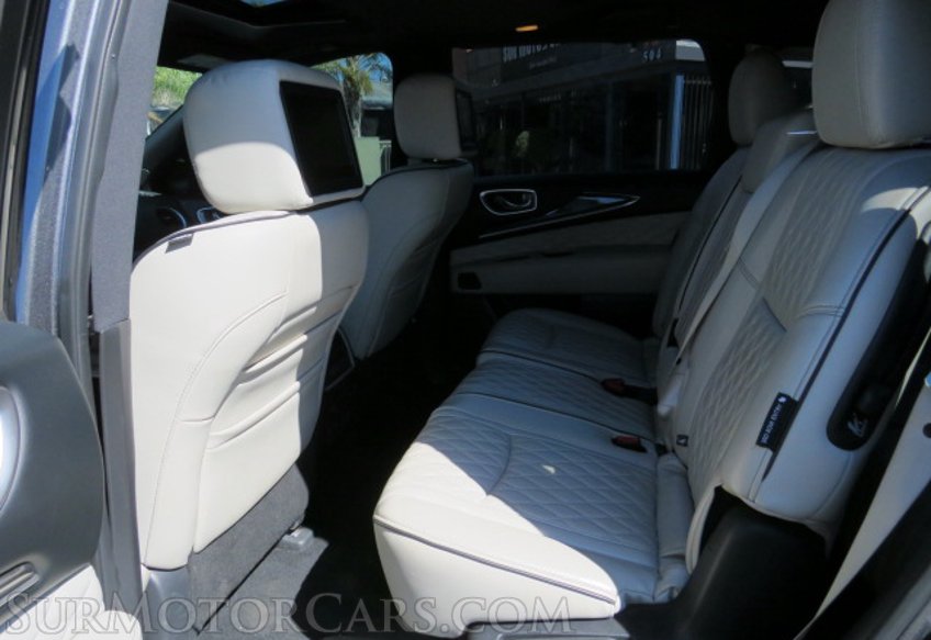 2019 Infiniti QX60 - Image 29