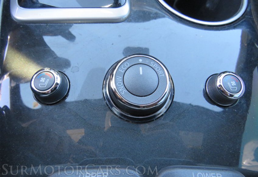 2019 Infiniti QX60 - Image 59