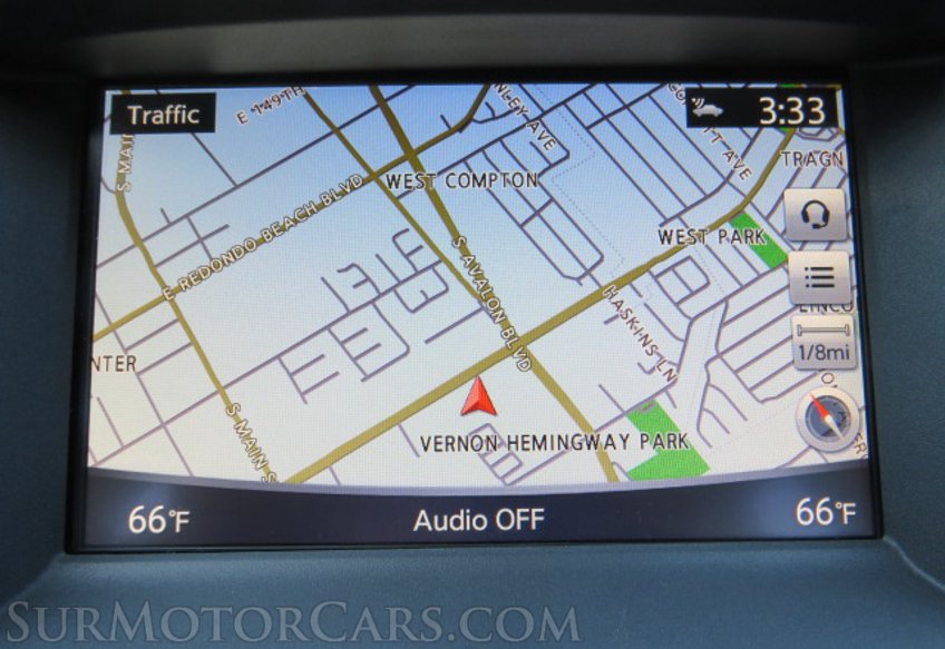 2019 Infiniti QX60 - Image 42