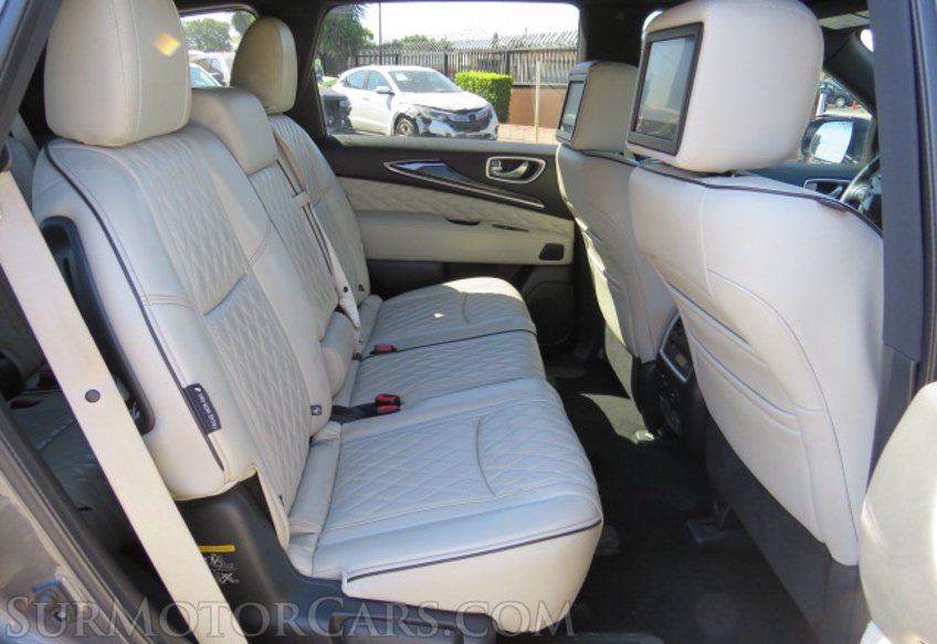 2019 Infiniti QX60 - Image 32