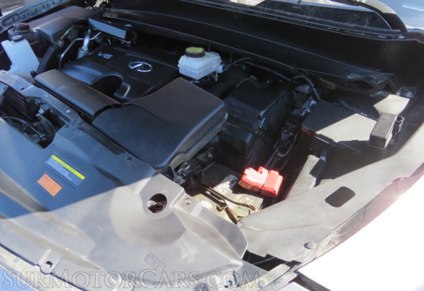 2019 Infiniti QX60 - Image 64