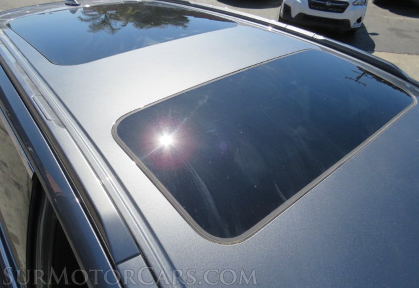 2019 Infiniti QX60 - Image 17