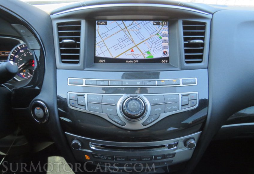 2019 Infiniti QX60 - Image 44