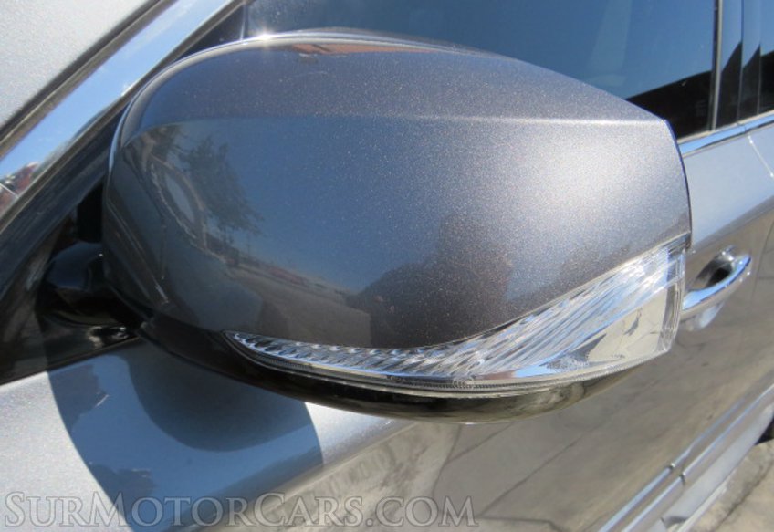 2019 Infiniti QX60 - Image 18