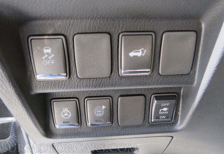 2019 Infiniti QX60 - Image 51