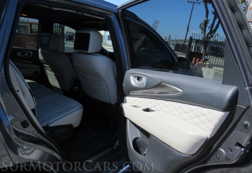 2019 Infiniti QX60 - Image 24