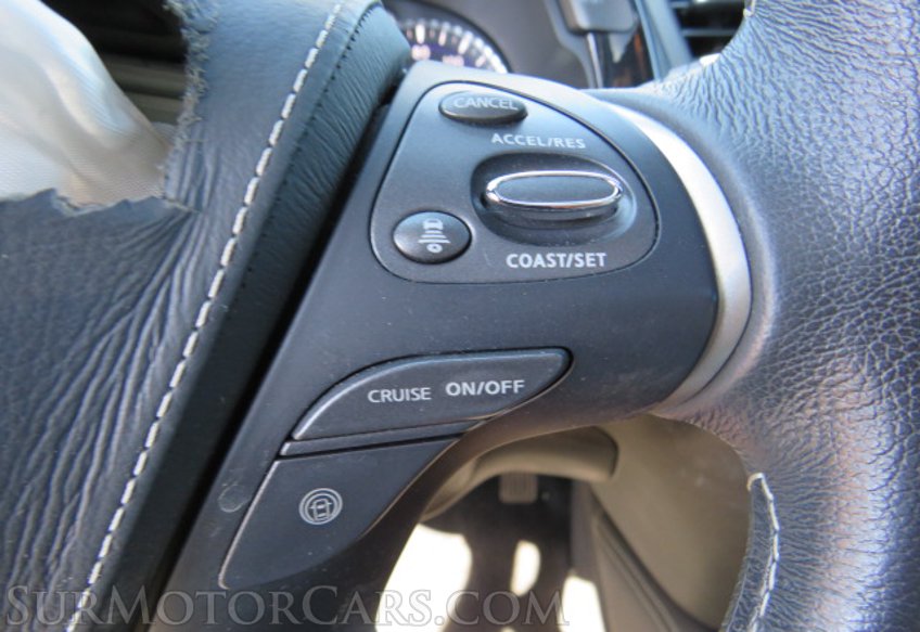 2019 Infiniti QX60 - Image 61