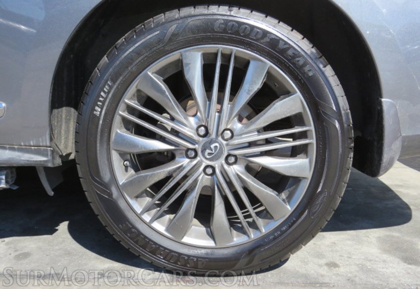 2019 Infiniti QX60 - Image 20