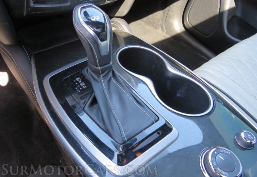 2019 Infiniti QX60 - Image 47