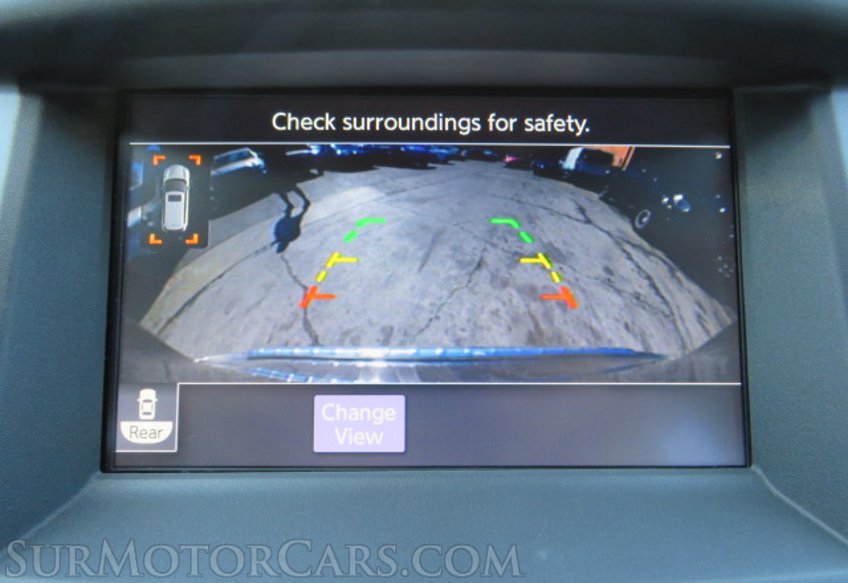 2019 Infiniti QX60 - Image 43