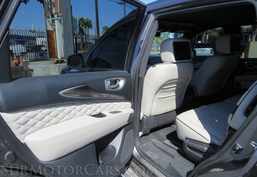 2019 Infiniti QX60 - Image 23