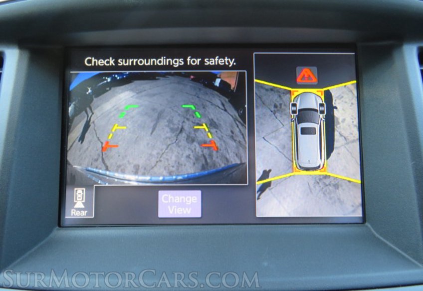 2019 Infiniti QX60 - Image 41