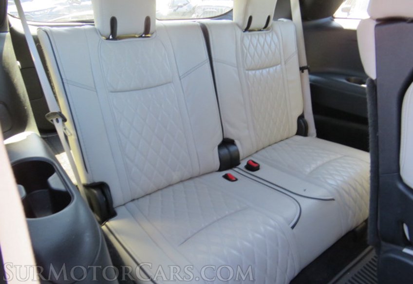 2019 Infiniti QX60 - Image 34