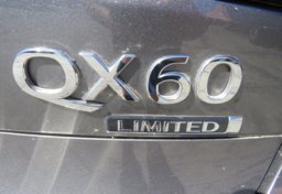 2019 Infiniti QX60 - Image 14