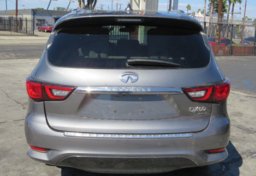 2019 Infiniti QX60 - Image 12