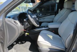 2019 Infiniti QX60 - Image 25