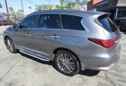 2019 Infiniti QX60 - Image 7