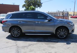 2019 Infiniti QX60 - Image 6