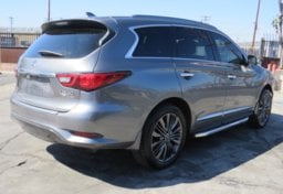 2019 Infiniti QX60 - Image 10