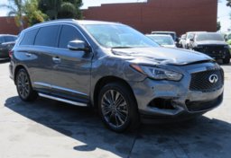 2019 Infiniti QX60 - Image 4