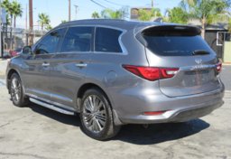 2019 Infiniti QX60 - Image 9