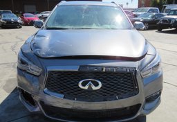 2019 Infiniti QX60 - Image 11