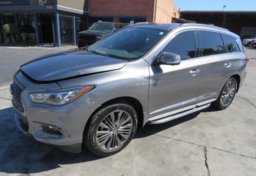 2019 Infiniti QX60 - Image 1