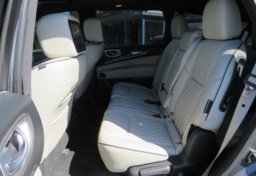 2019 Infiniti QX60 - Image 31