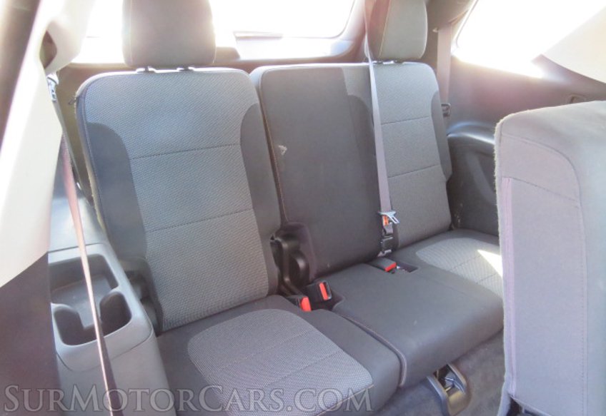 2019 Chevrolet Traverse - Image 33