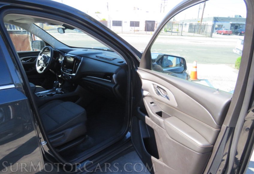 2019 Chevrolet Traverse - Image 22