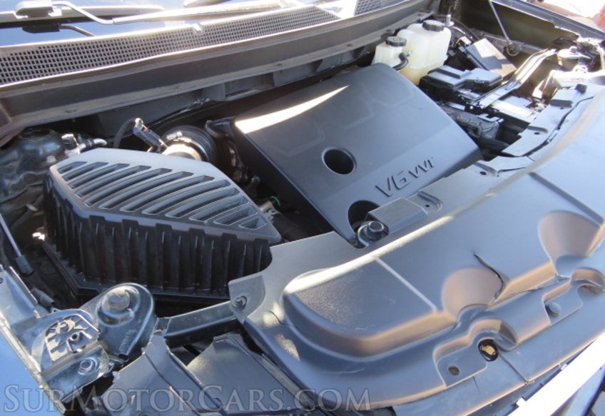 2019 Chevrolet Traverse - Image 51