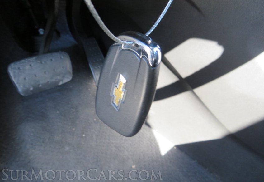 2019 Chevrolet Traverse - Image 40