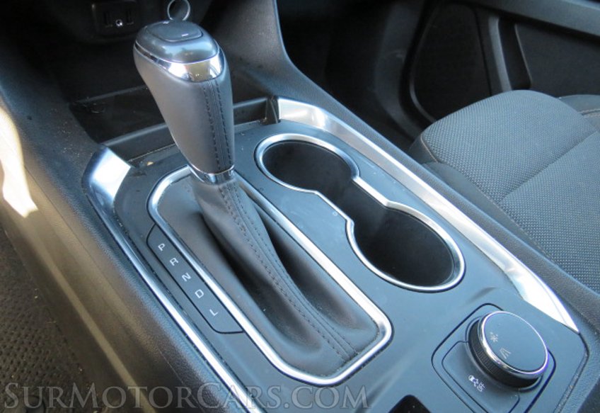 2019 Chevrolet Traverse - Image 39