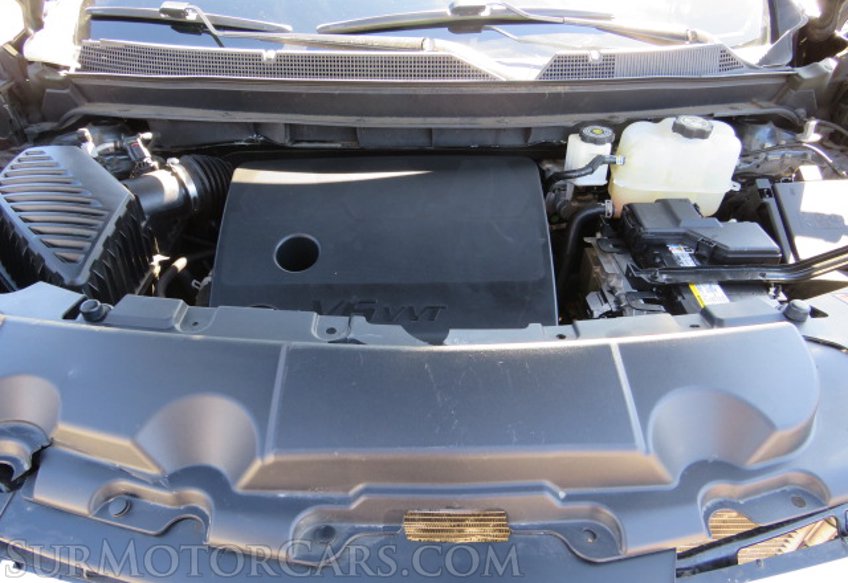 2019 Chevrolet Traverse - Image 52