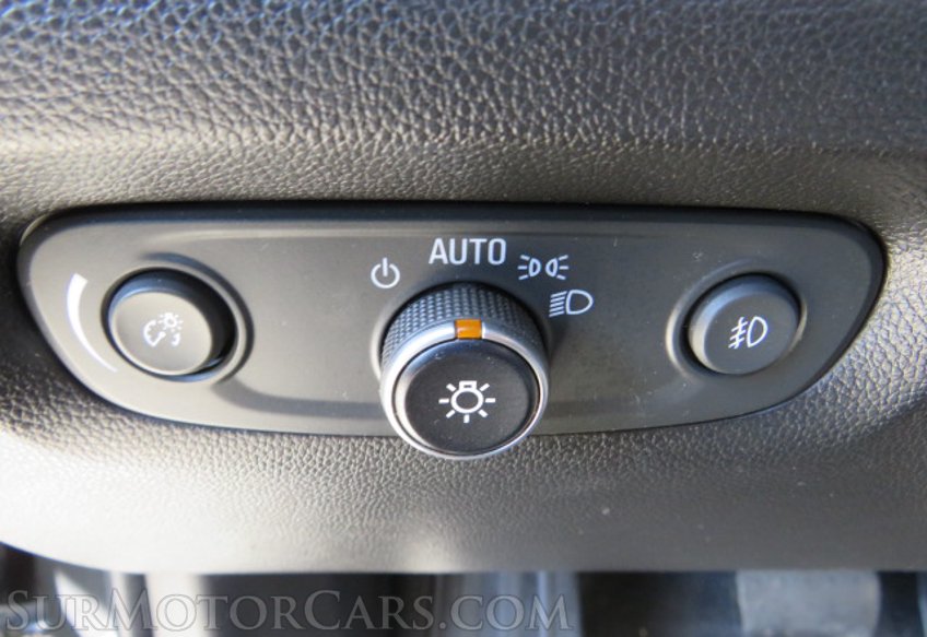 2019 Chevrolet Traverse - Image 45