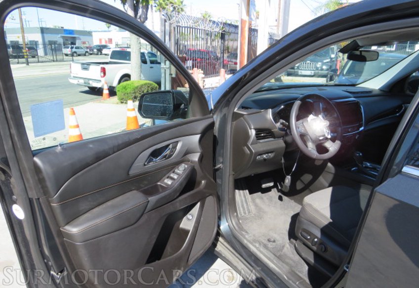 2019 Chevrolet Traverse - Image 21