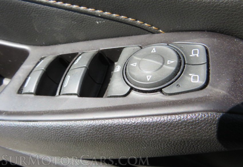 2019 Chevrolet Traverse - Image 48