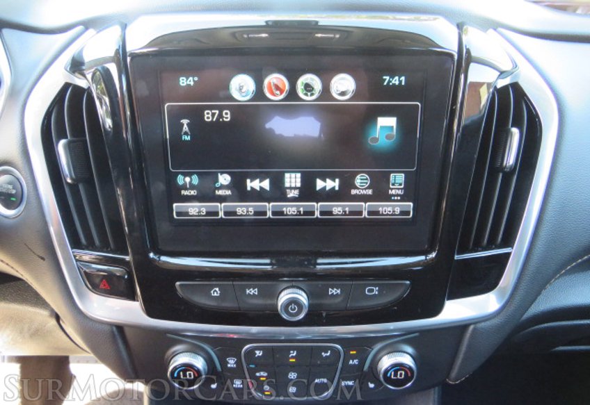 2019 Chevrolet Traverse - Image 38