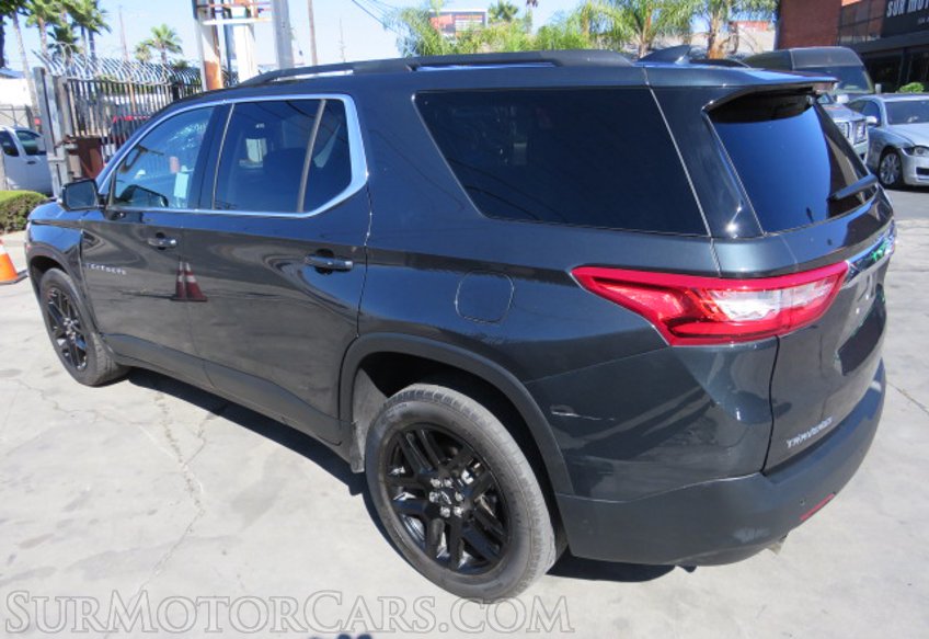 2019 Chevrolet Traverse - Image 7