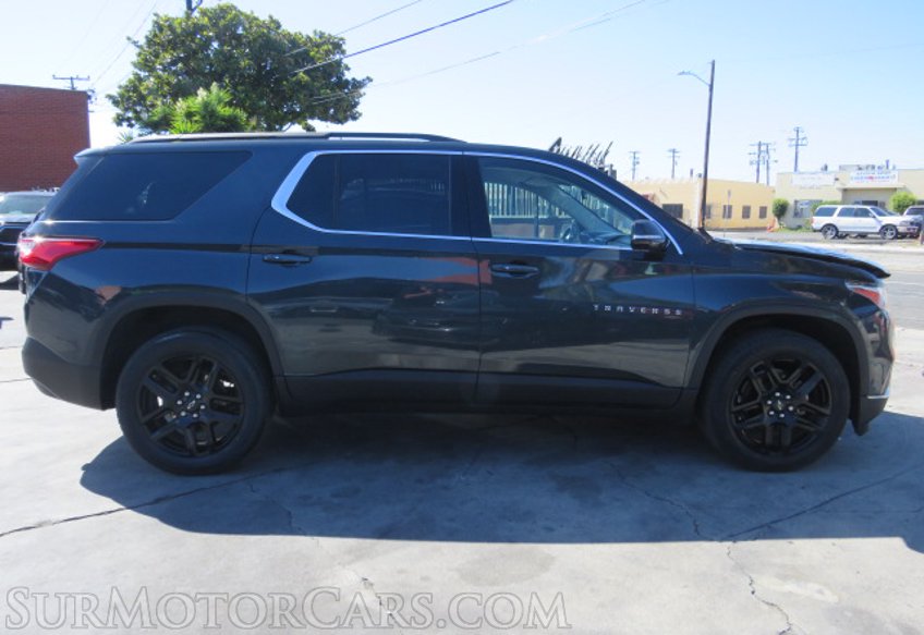 2019 Chevrolet Traverse - Image 6