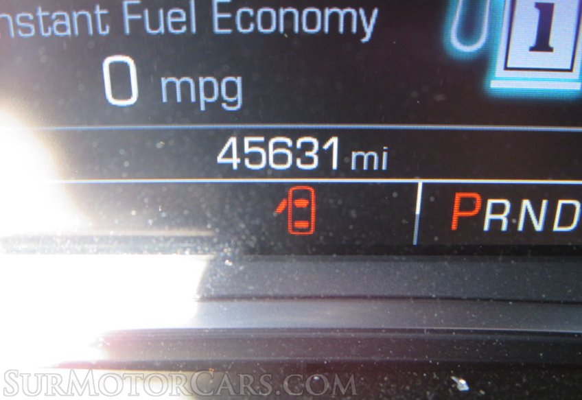 2019 Chevrolet Traverse - Image 35