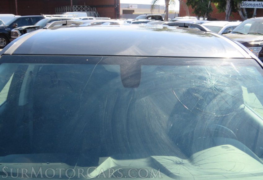 2019 Chevrolet Traverse - Image 13