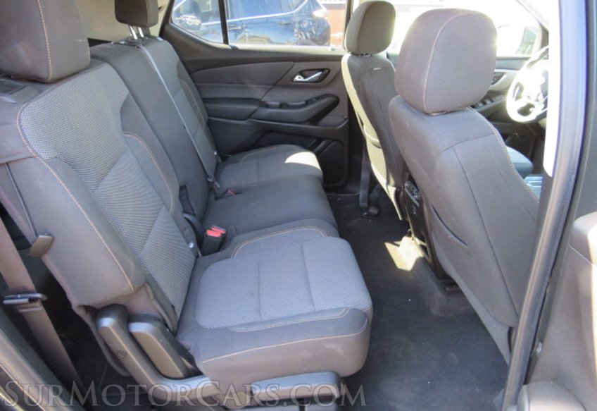 2019 Chevrolet Traverse - Image 31