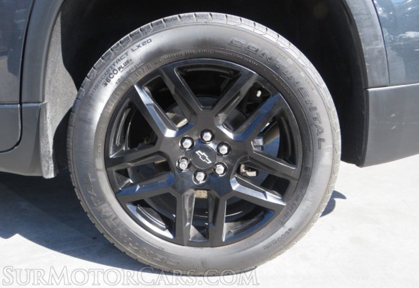 2019 Chevrolet Traverse - Image 20